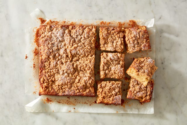 apple coffee cake