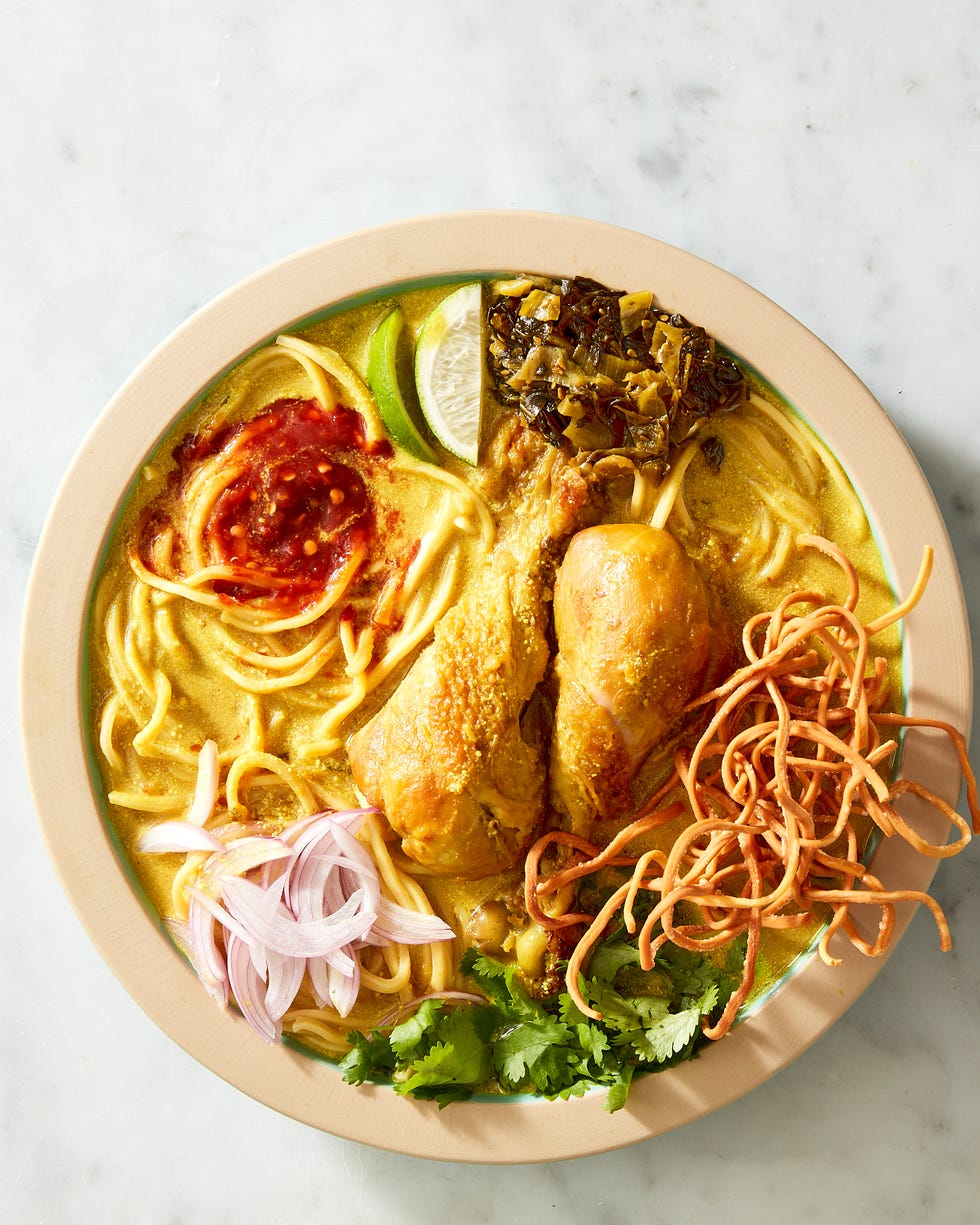 khao soi