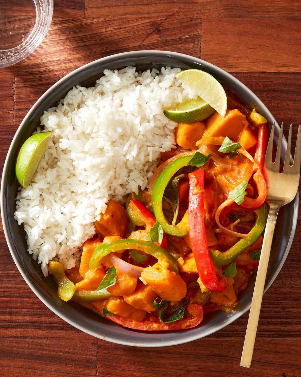 pumpkin chili  delishcom
