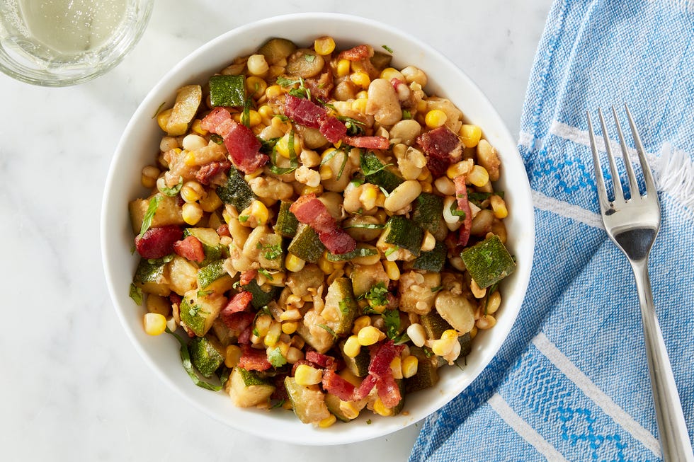 succotash