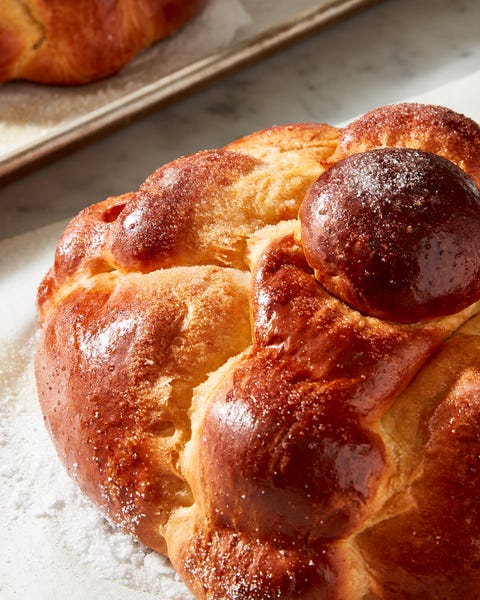 pan de muerto