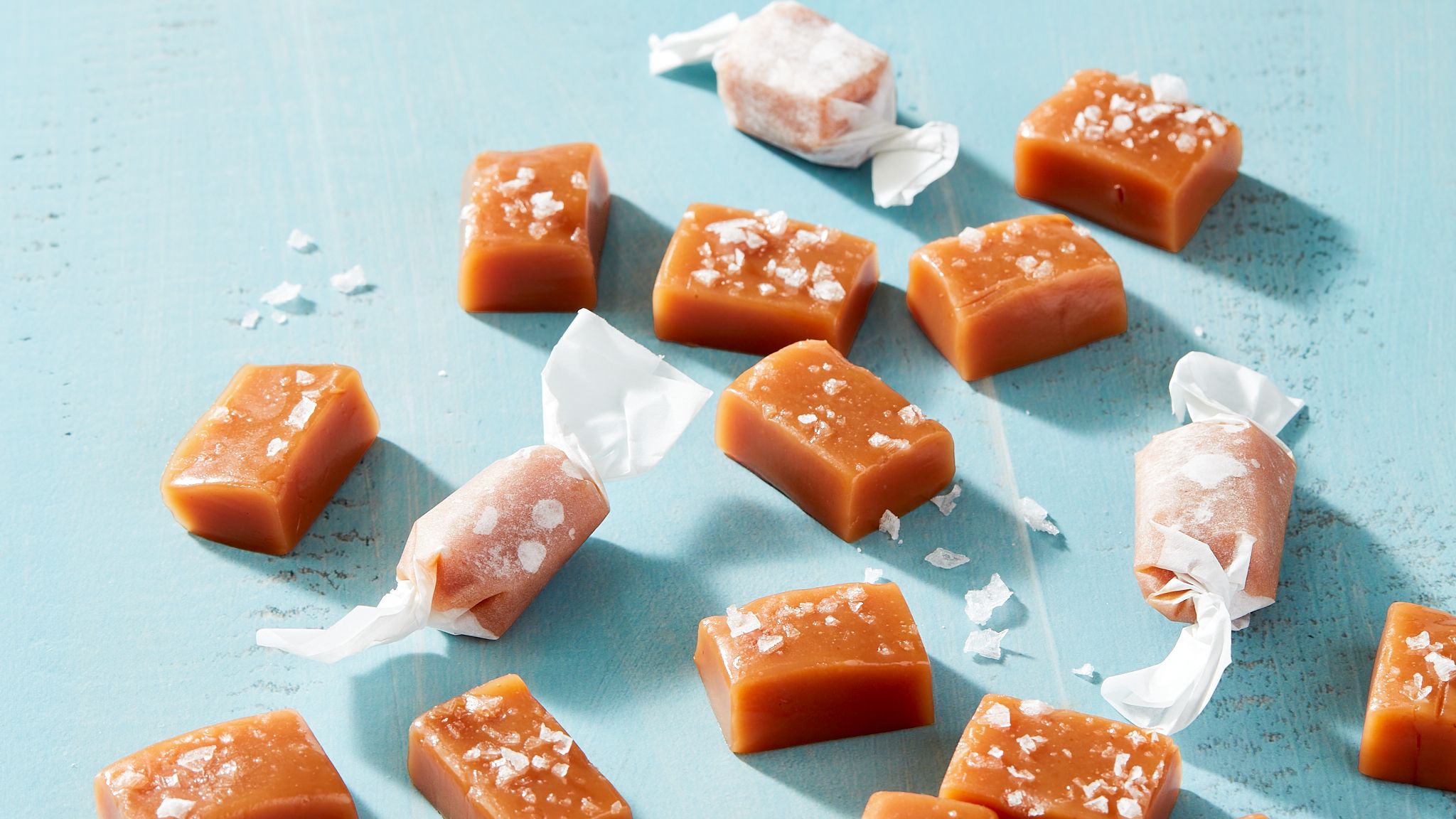 Top 5 reasons why consumers love caramel