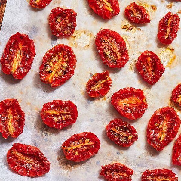 Sun Dried Tomatoes - Delish.com