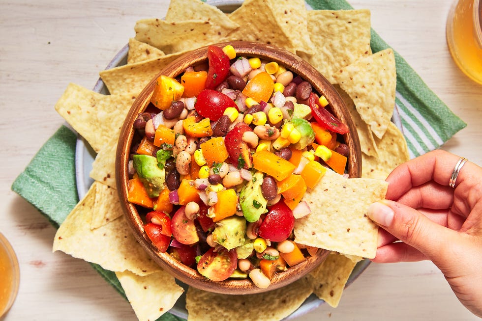 cowboy caviar