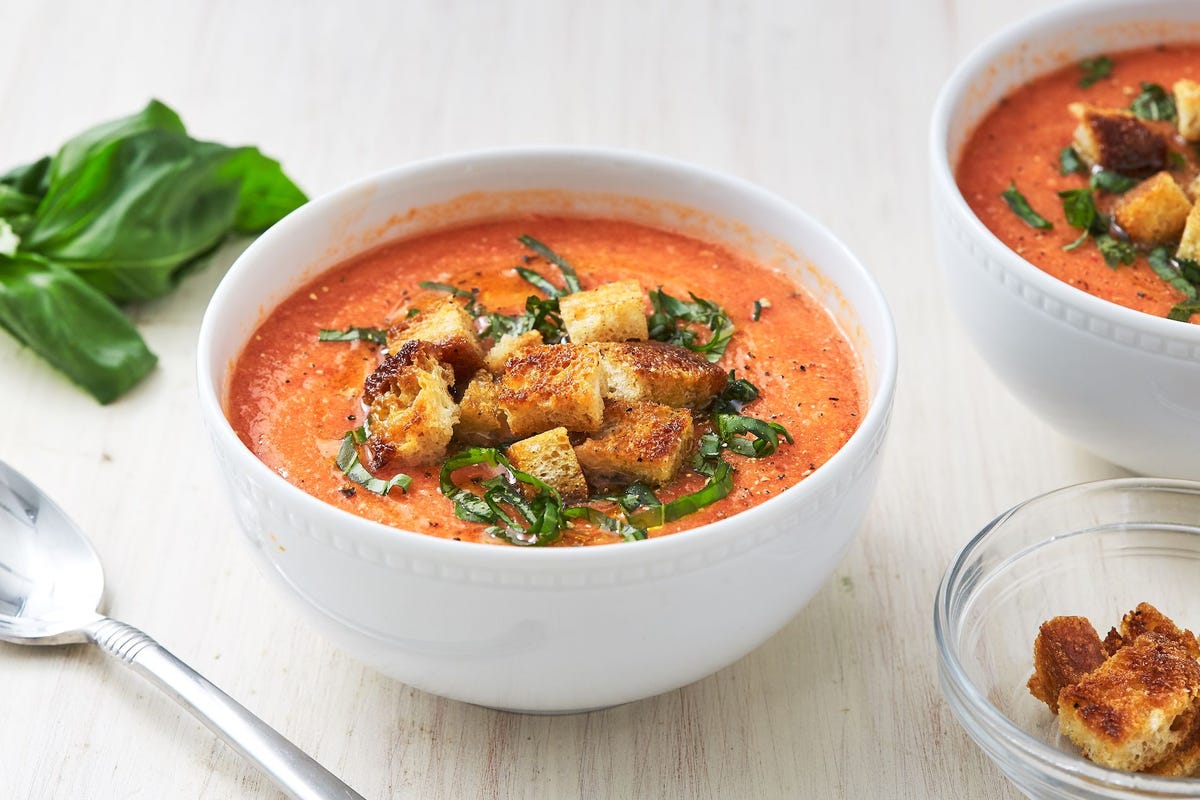 gazpacho recipe