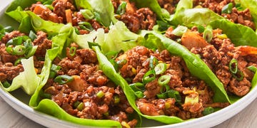 copycat pf chang's lettuce wraps