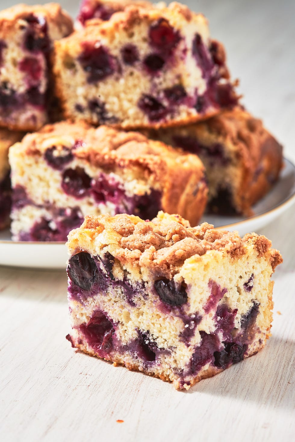 blueberry buckle delishcom