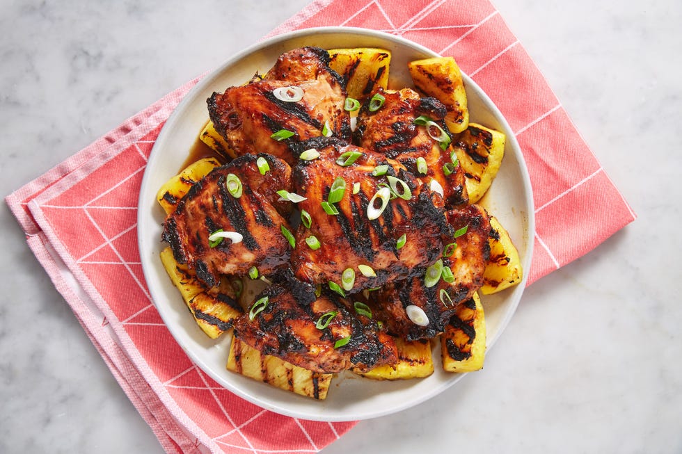 huli huli chicken