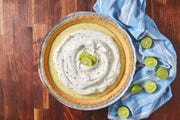 Key Lime Pie - Delish.com