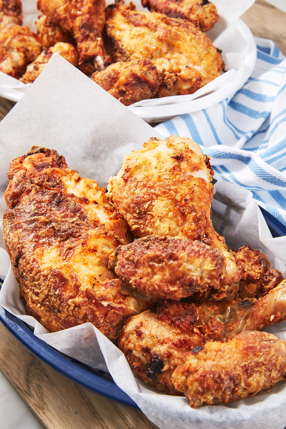 air fryer fried chicken