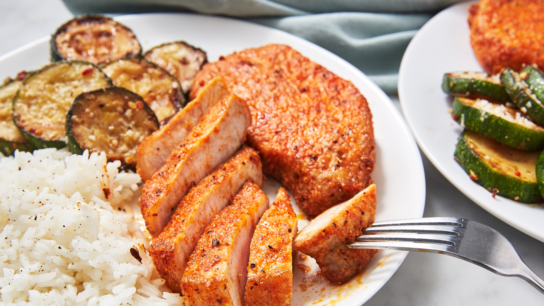 Best Air Fryer Pork Chops Recipe How