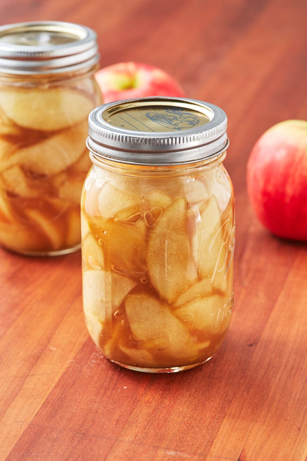 apple pie filling