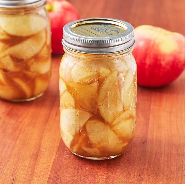 Apple Pie Filling - Delish.com apple pie filling
