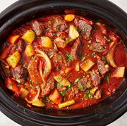 Slow-Cooker Beef Stew - Delish.com