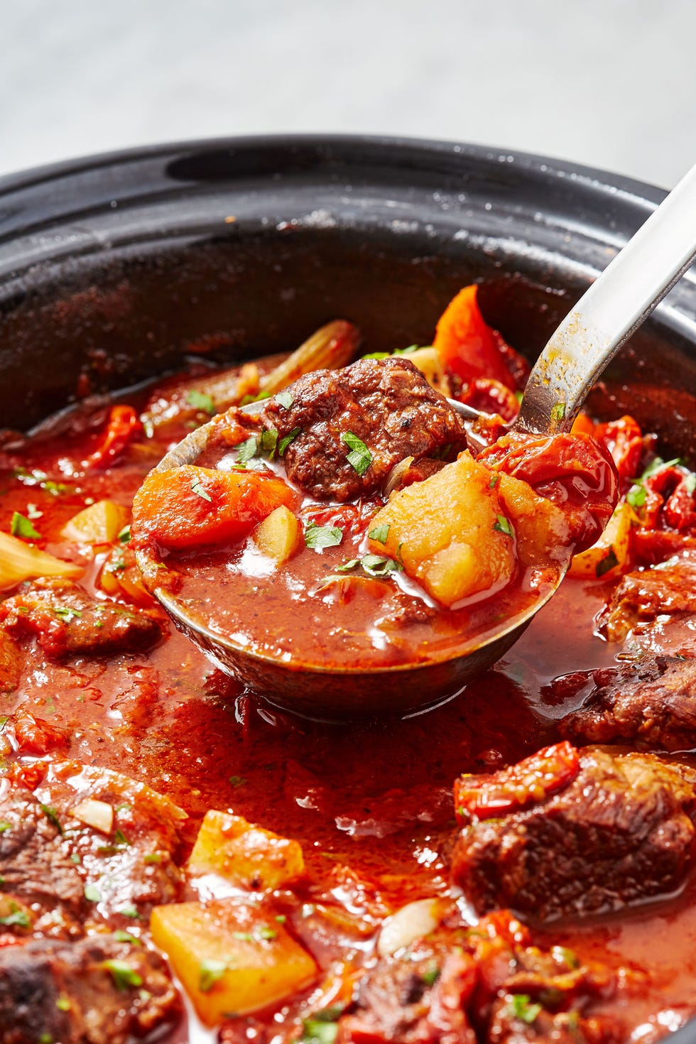 29 Easy Crockpot Soup Recipes - Best Slow-Cooker Soups