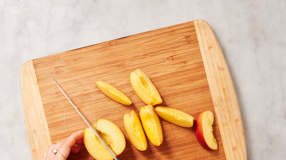 How to Cut Complicated Fruit and Veggies