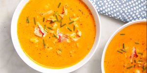 Food, Dish, Carrot and red lentil soup, Bisque, Cuisine, Ingredient, Soup, Gazpacho, Yellow curry, Produce, 