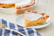 chess pie