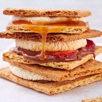 Best-Ever S'mores best ever s'mores