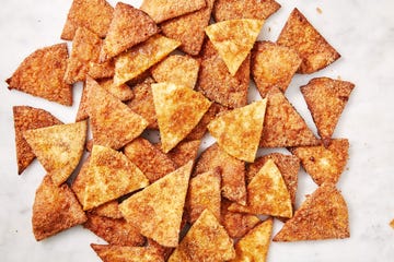 churro chips