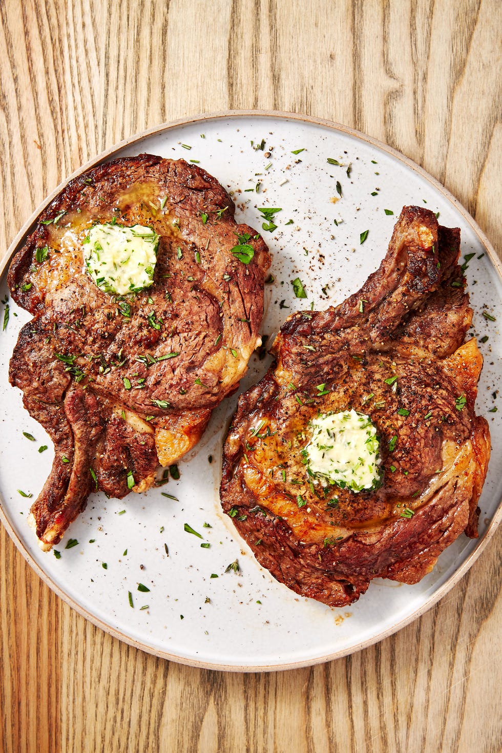 air fryer steak