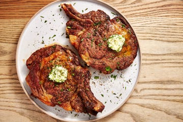 air fryer steak