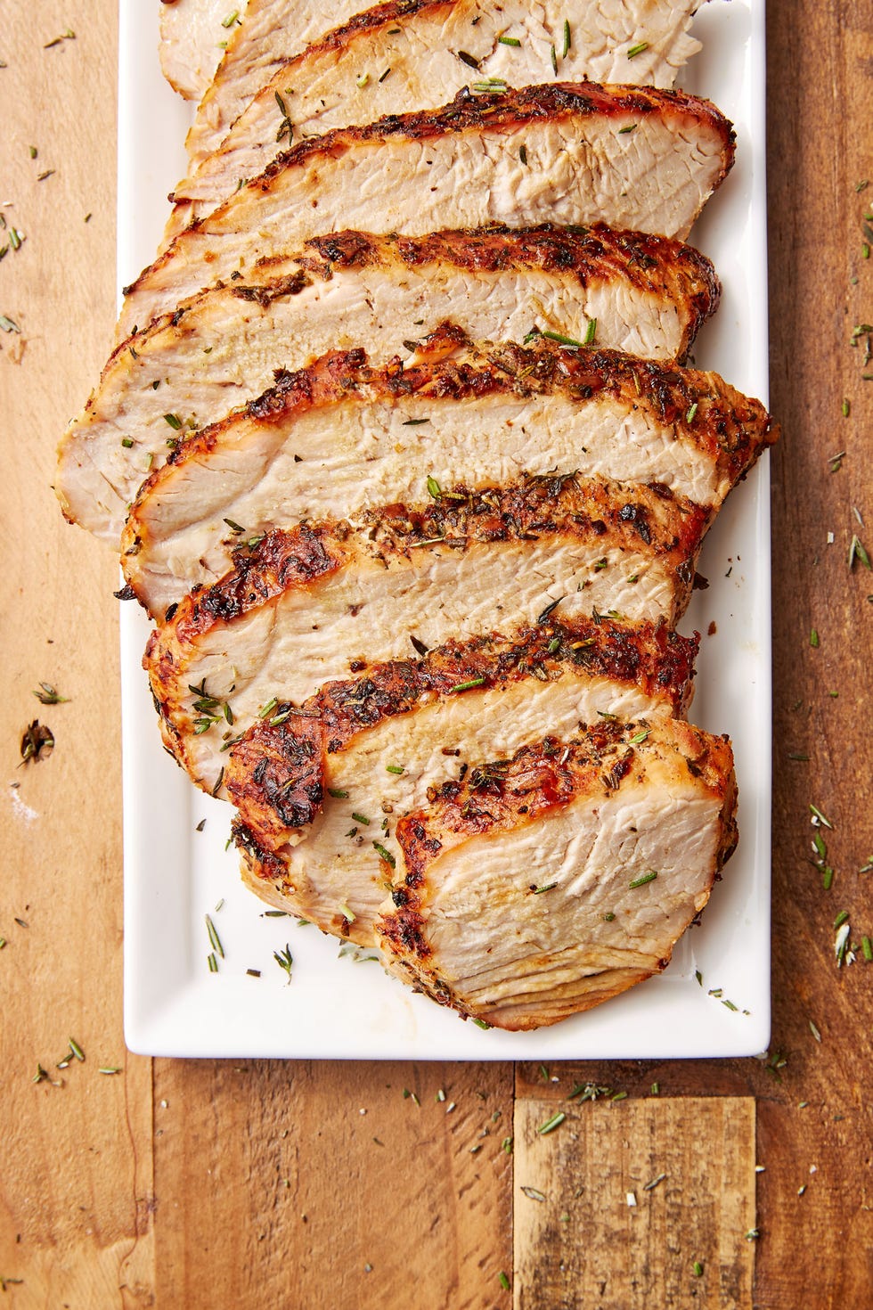 air fryer turkey breast