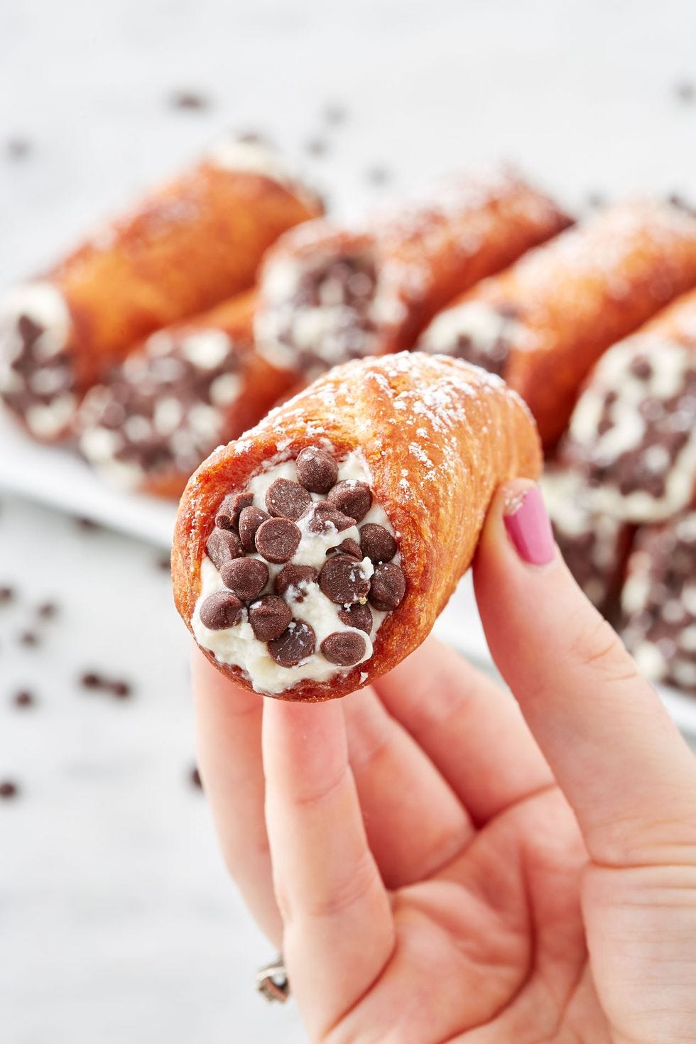 cannoli delishcom