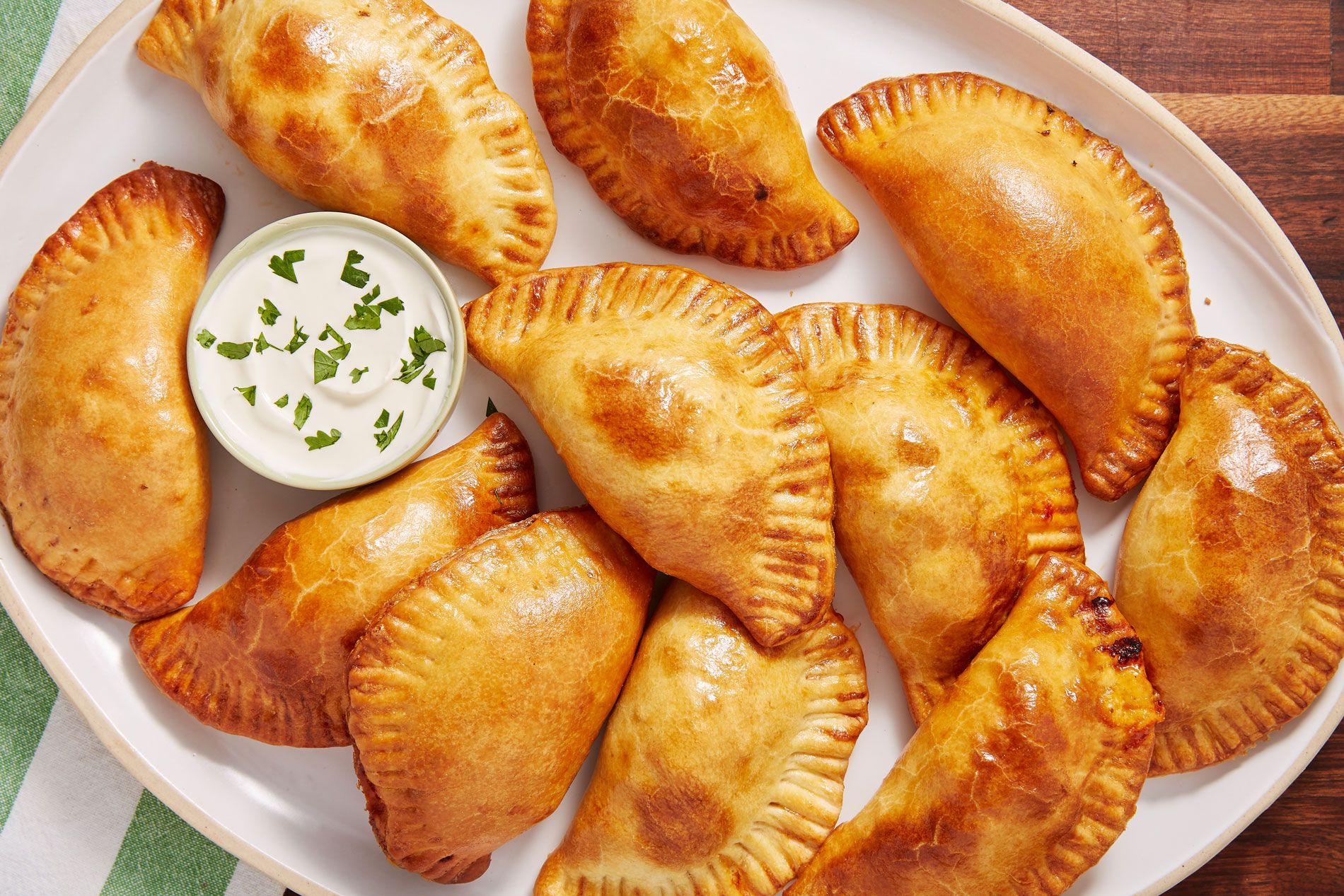 Image result for empanadas