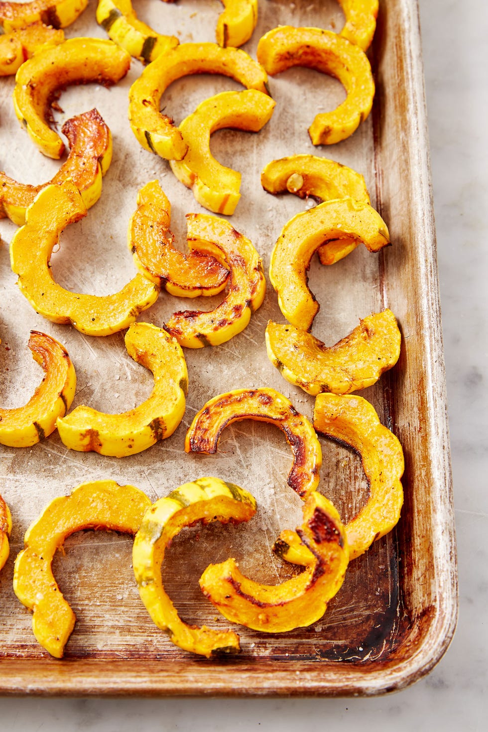 delicata squash