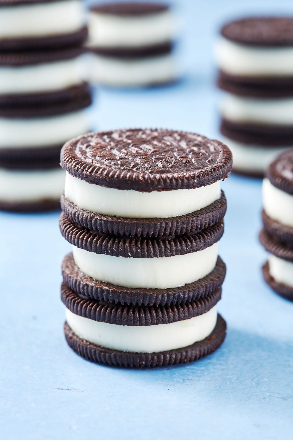 oreo jell o shots