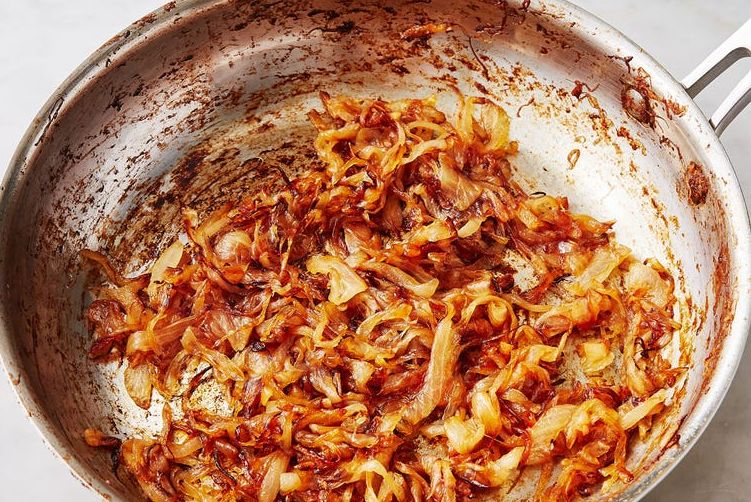 How to Caramelize Onions - Delish.com
