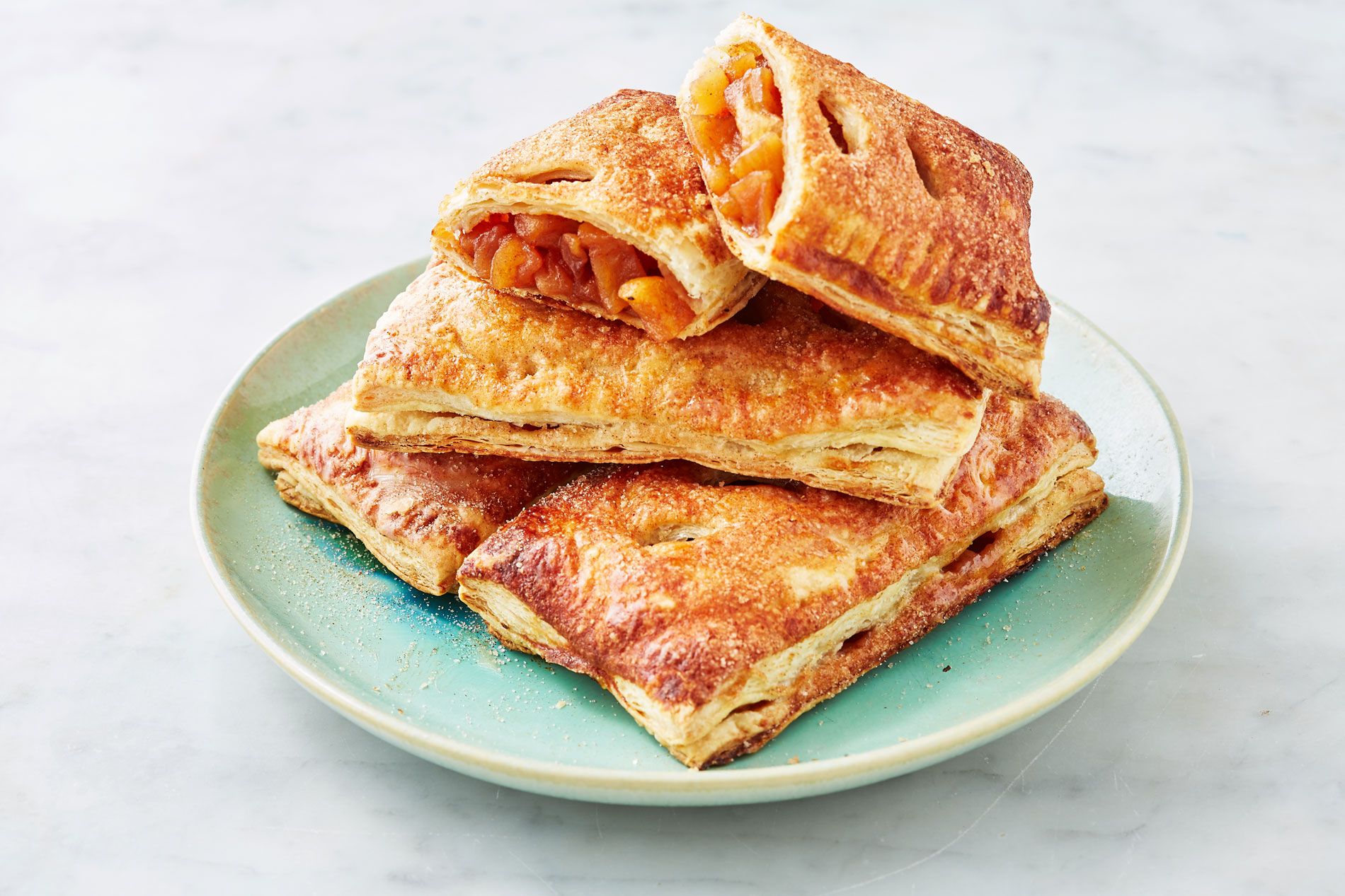 Steps to Prepare Apple Pie Mcdonalds Recipe