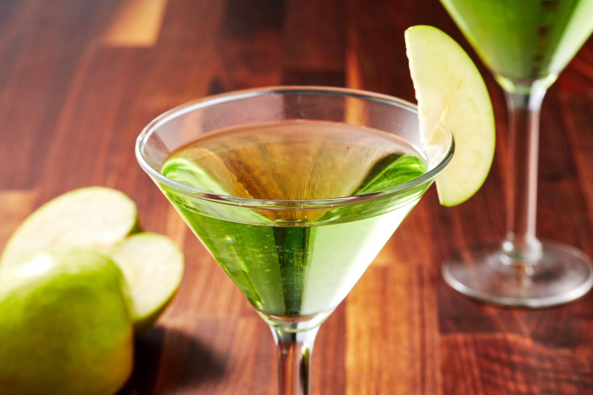 Best Appletini Recipe How To Make An