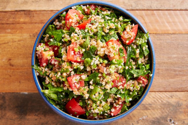 tabouli