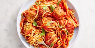 Vegan Meatballs vegan meatballs