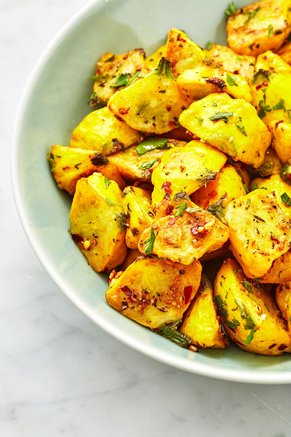 patty pan squash