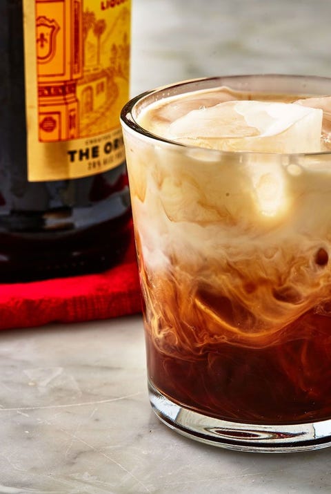 White Russian white russian