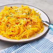 Slow Cooker Spaghetti Squash - Delish.com