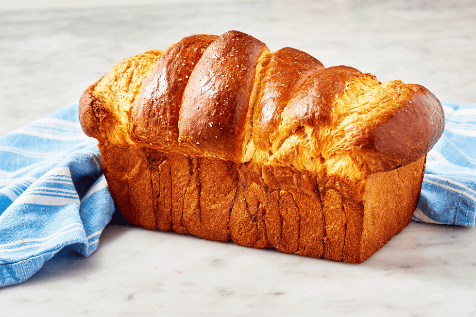 How to Store Bread