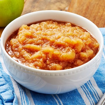 instant pot applesauce