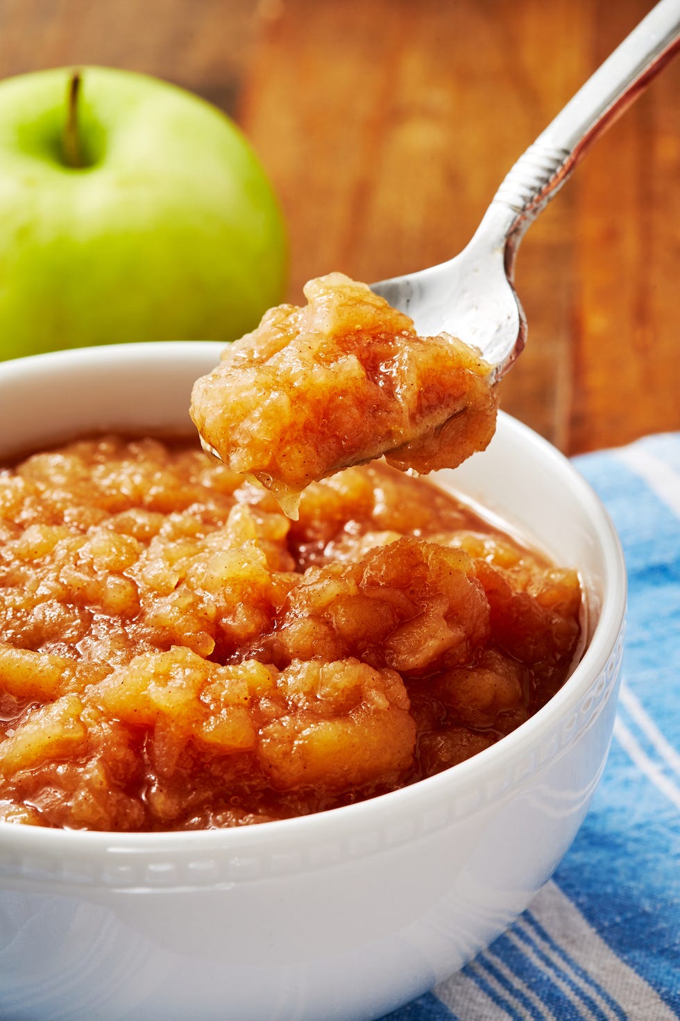 Instant Pot Applesauce - Quick and Easy! - Kristine's Kitchen