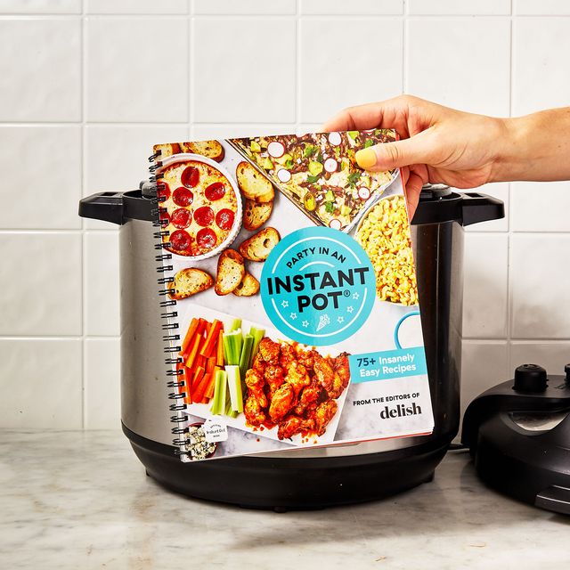 The Instant Pot Pro Is On Sale