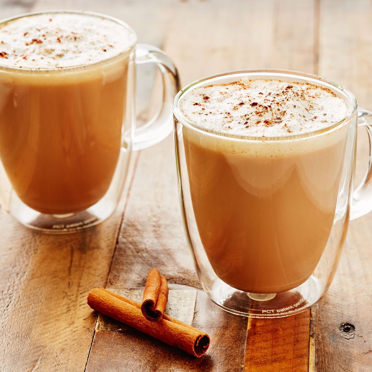 veeg Shetland Controle How To Make Chai Latte - Chai