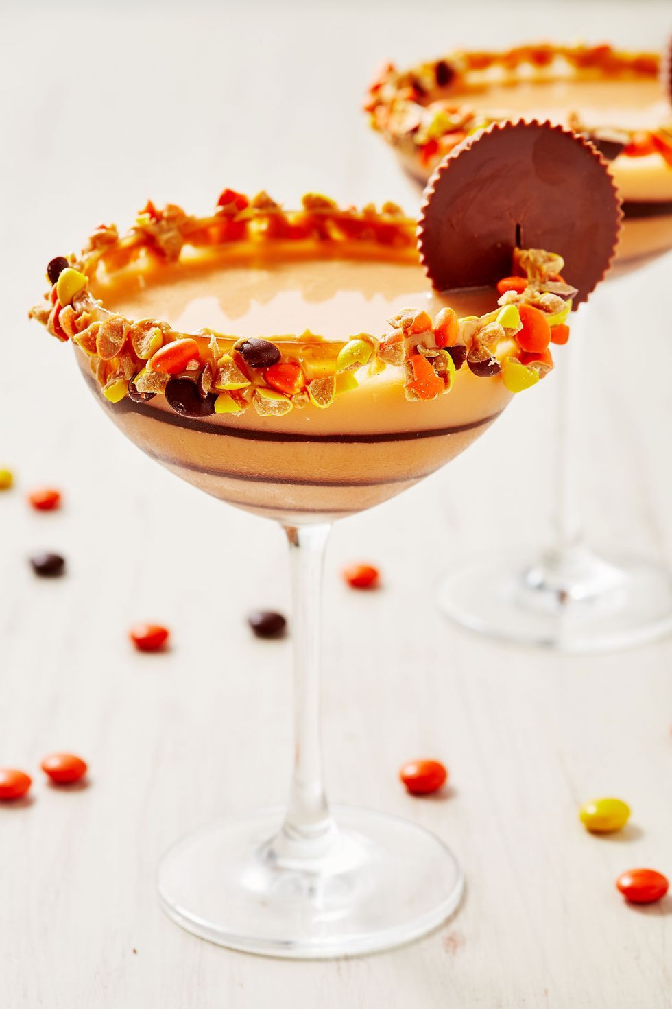 50 Halloween Alcoholic Drink and Cocktail Recipes