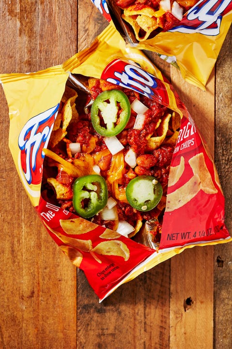 frito pie