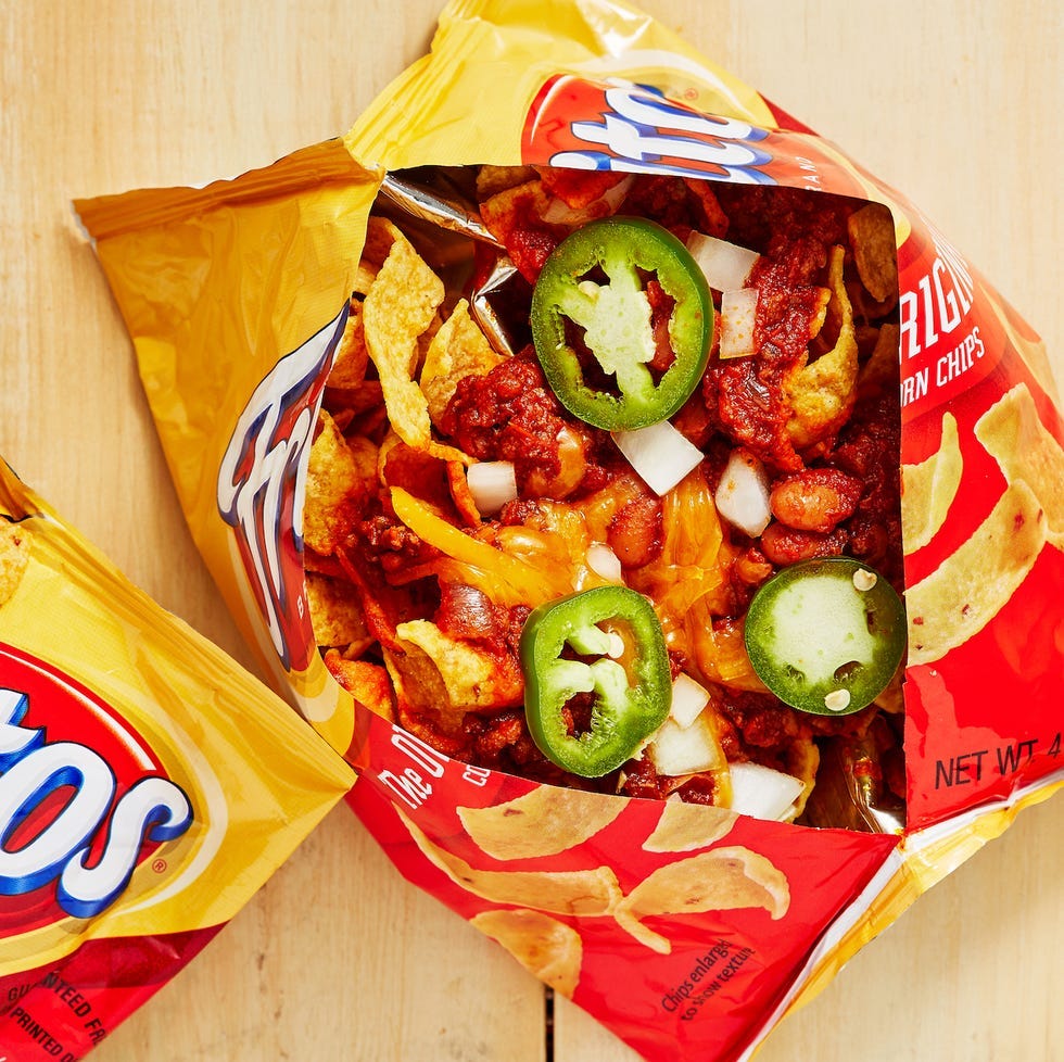 frito pie