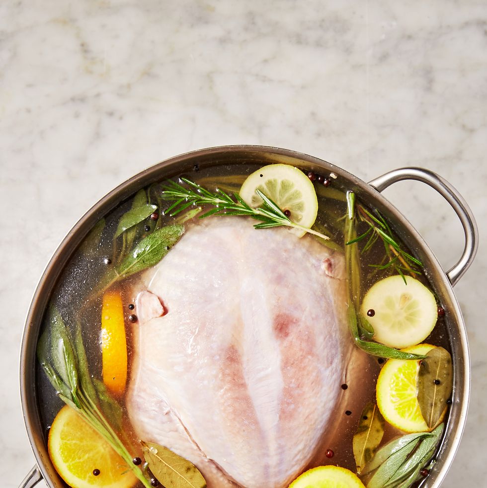 Best Turkey Brine Recipe - Sweet and Simple Living