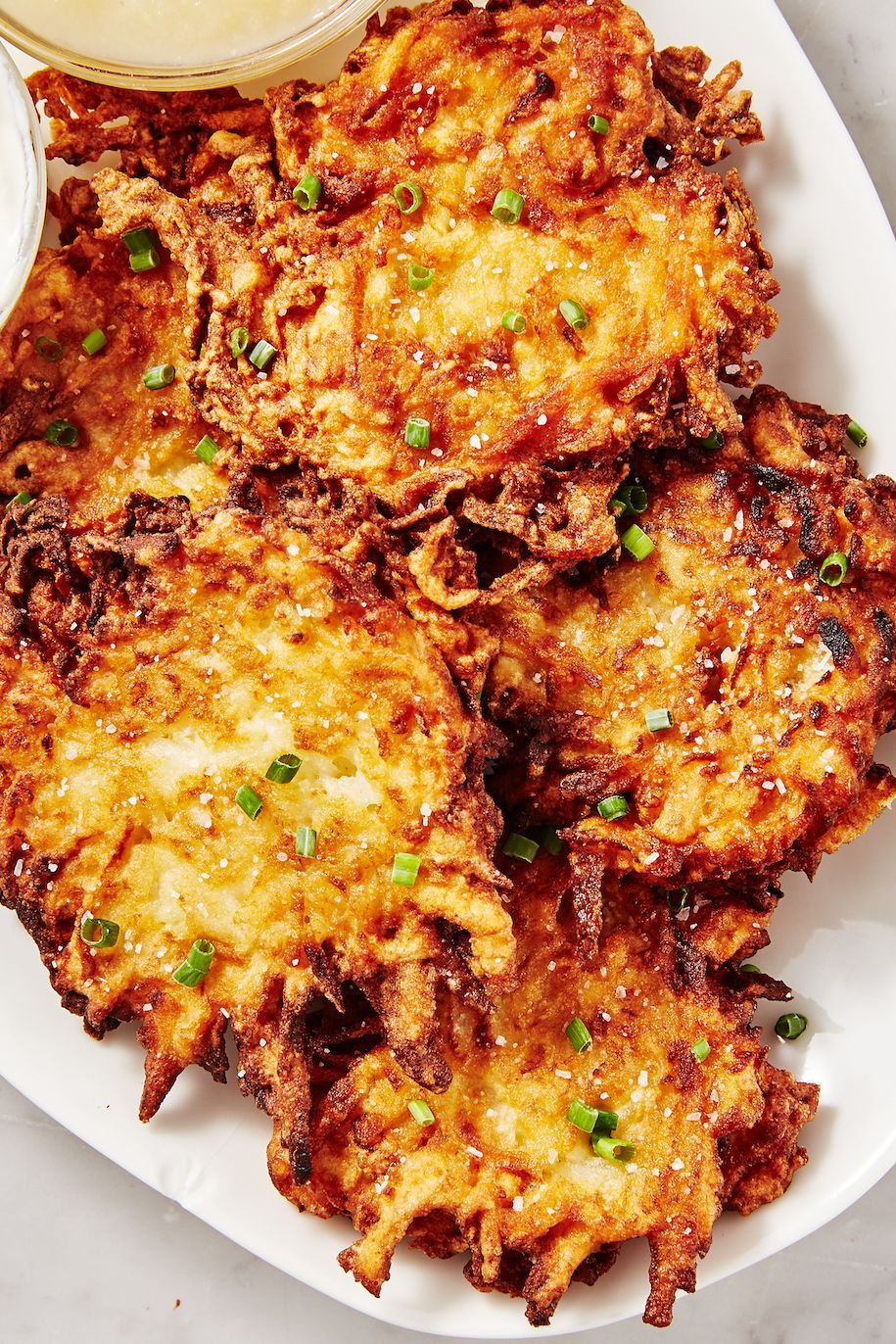 healthy deep fryer recipes