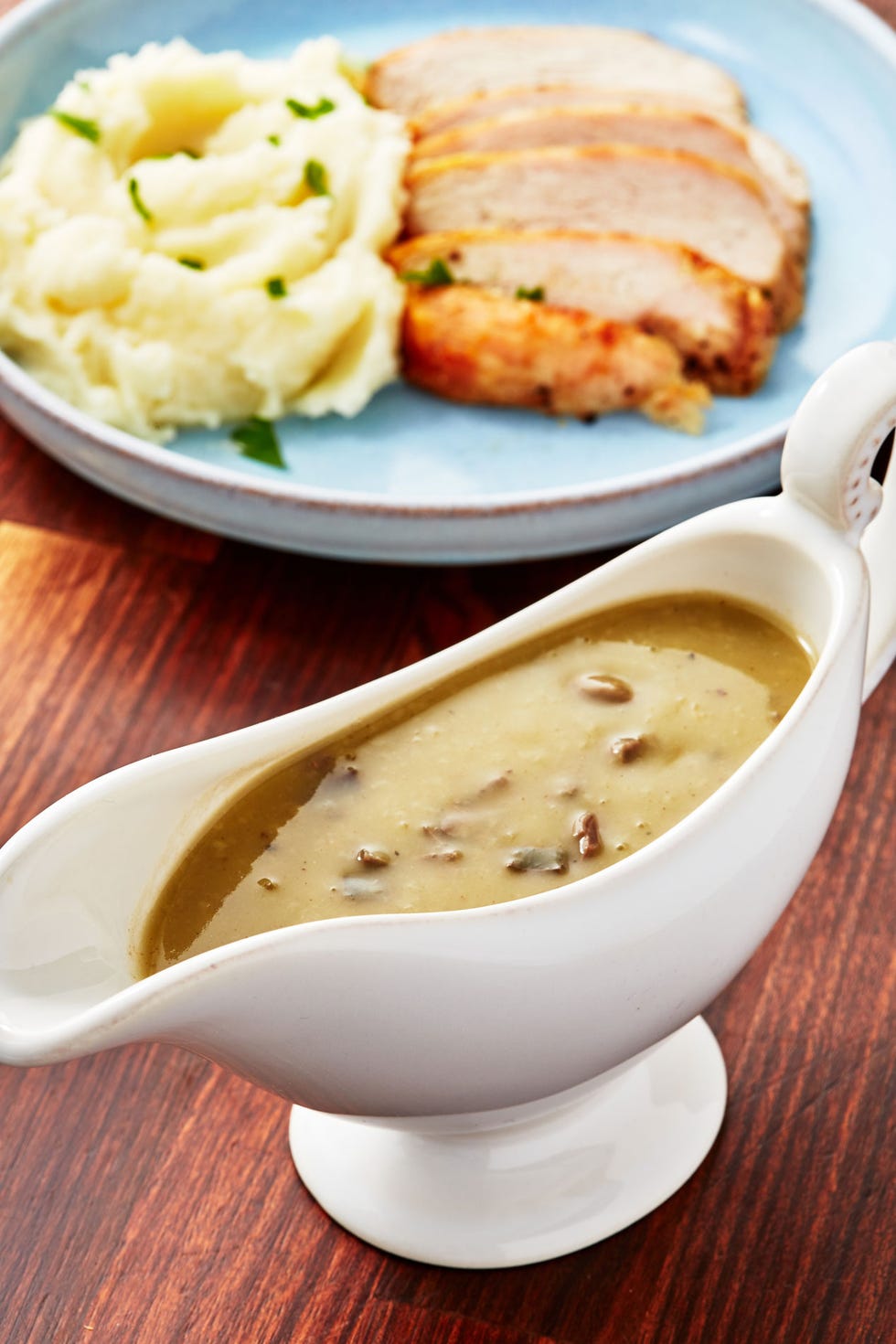 Giblet Gravy - Delish.com